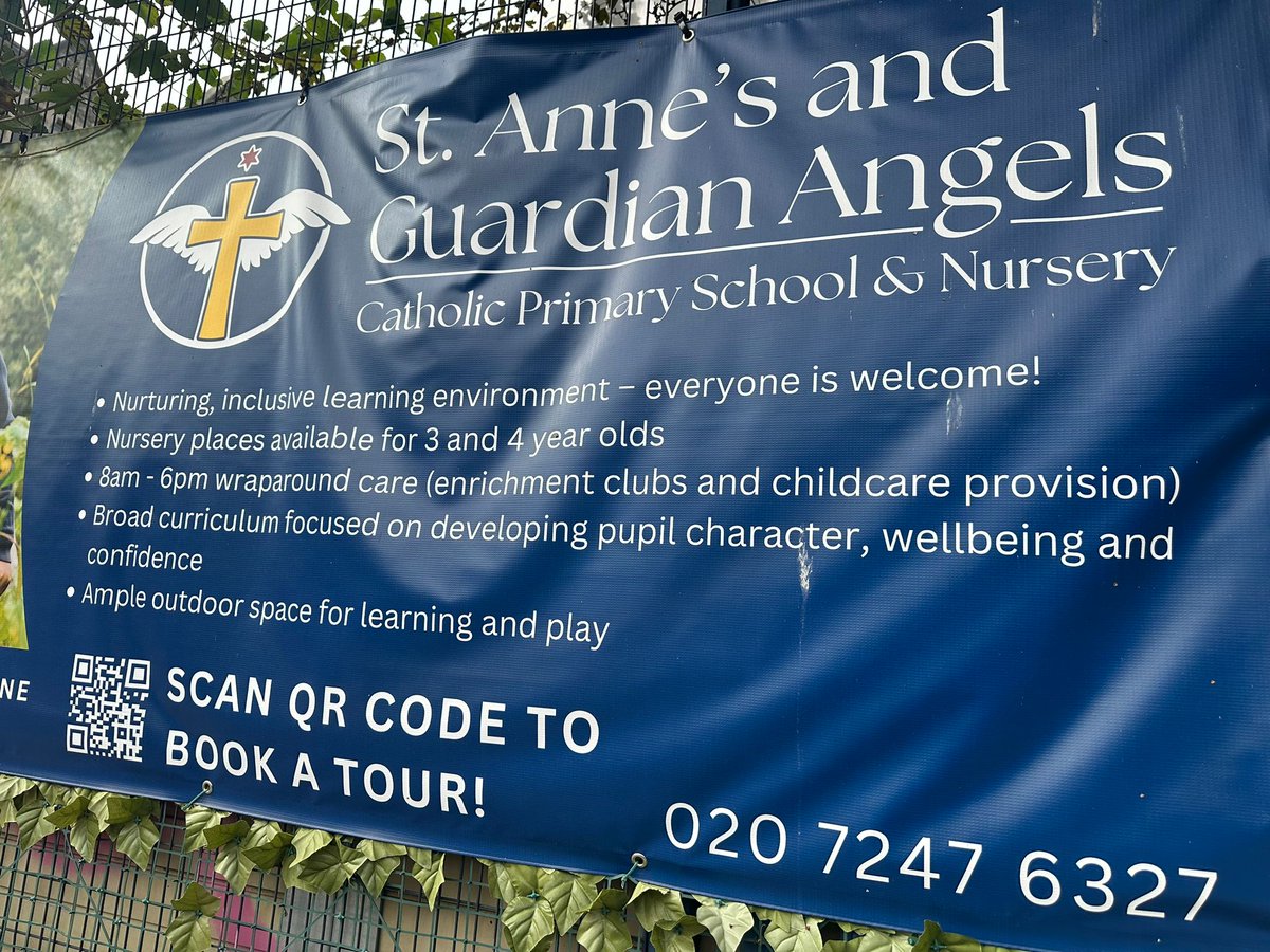 An inspiring Thursday afternoon at <a href="/StAnnesGA/">St Anne's & Guardian Angels Primary School</a>, working with their English &amp; Maths leads — plus colleagues from <a href="/stelizabethrc/">St Elizabeth Catholic Primary School</a> for a coaching session on strengthening subject leadership. 💬📚 

Always a joy to see leaders so committed to improving outcomes for their pupils 🌟