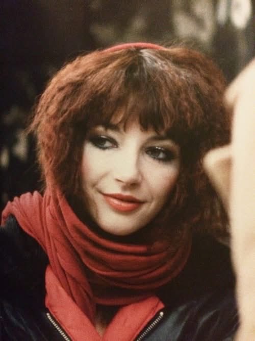 Kate Bush 🤍