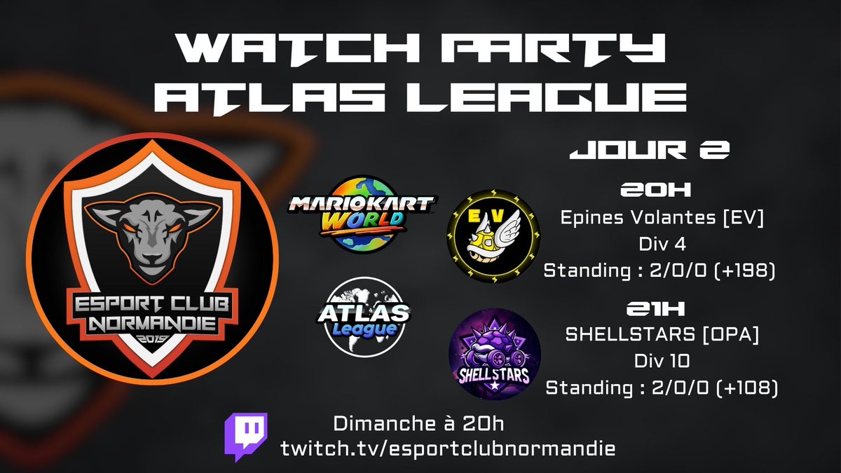 Shellstars tweet media