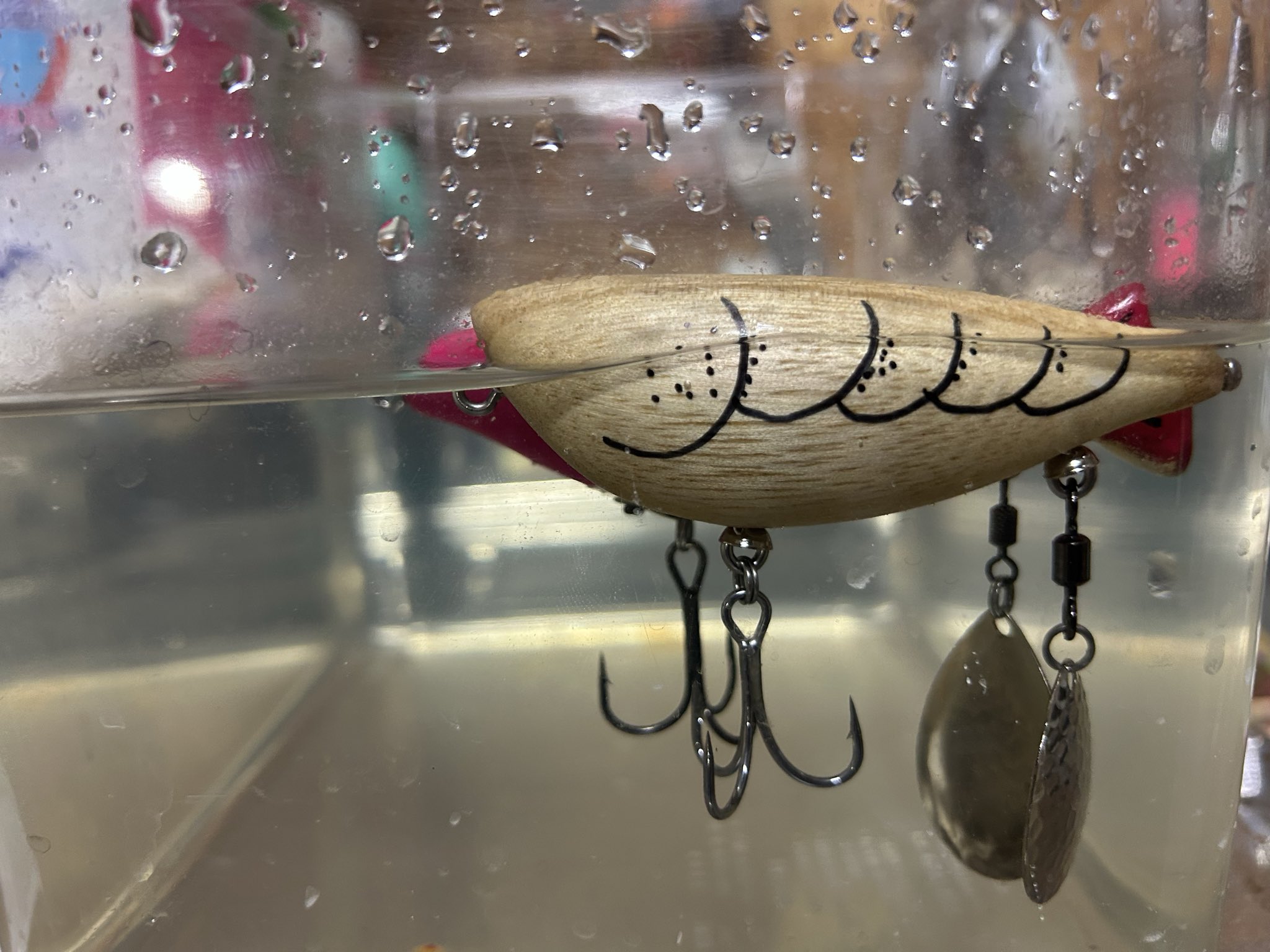 新品未使用　壮平ルアー　コブダイカチカチ 新品未使用 壮平ルアー コブダイカチカチ - メルカリ