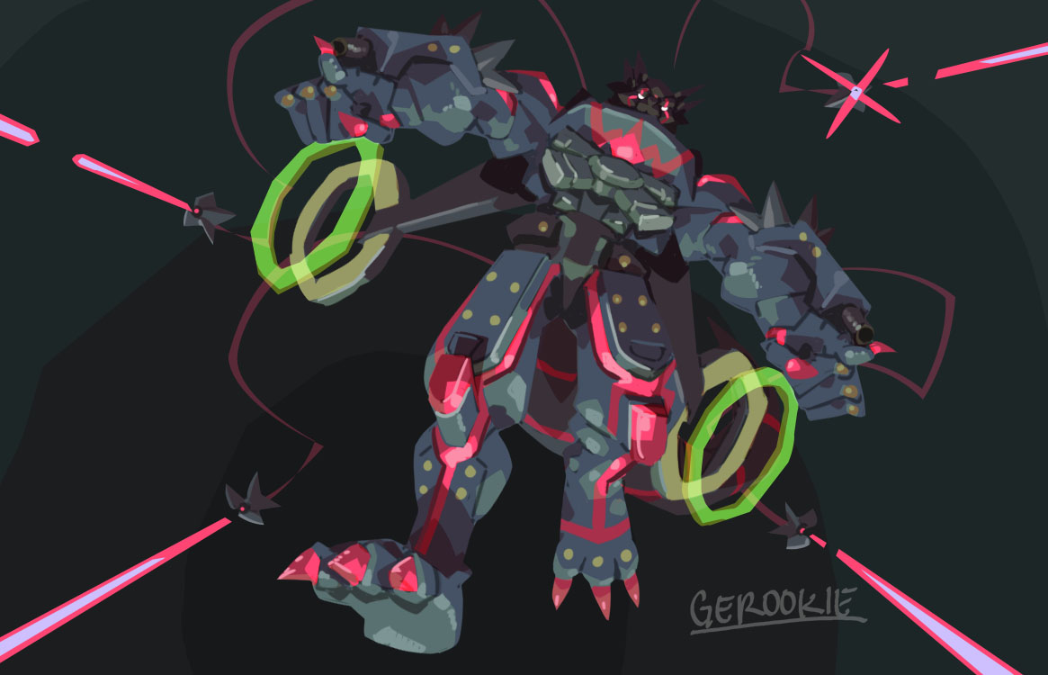 gerookie (comms open) tweet media