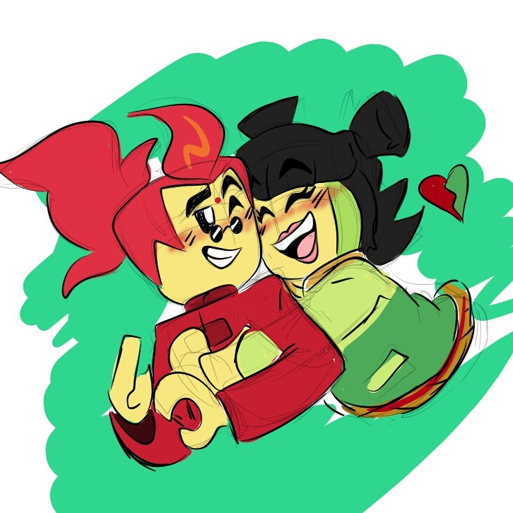 Somaia16_'s tweet image. Old vs new #dragonfruit
#LMKfanart #renew