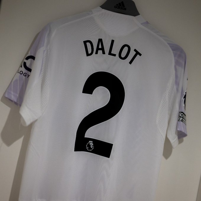 The United Stand tweet media