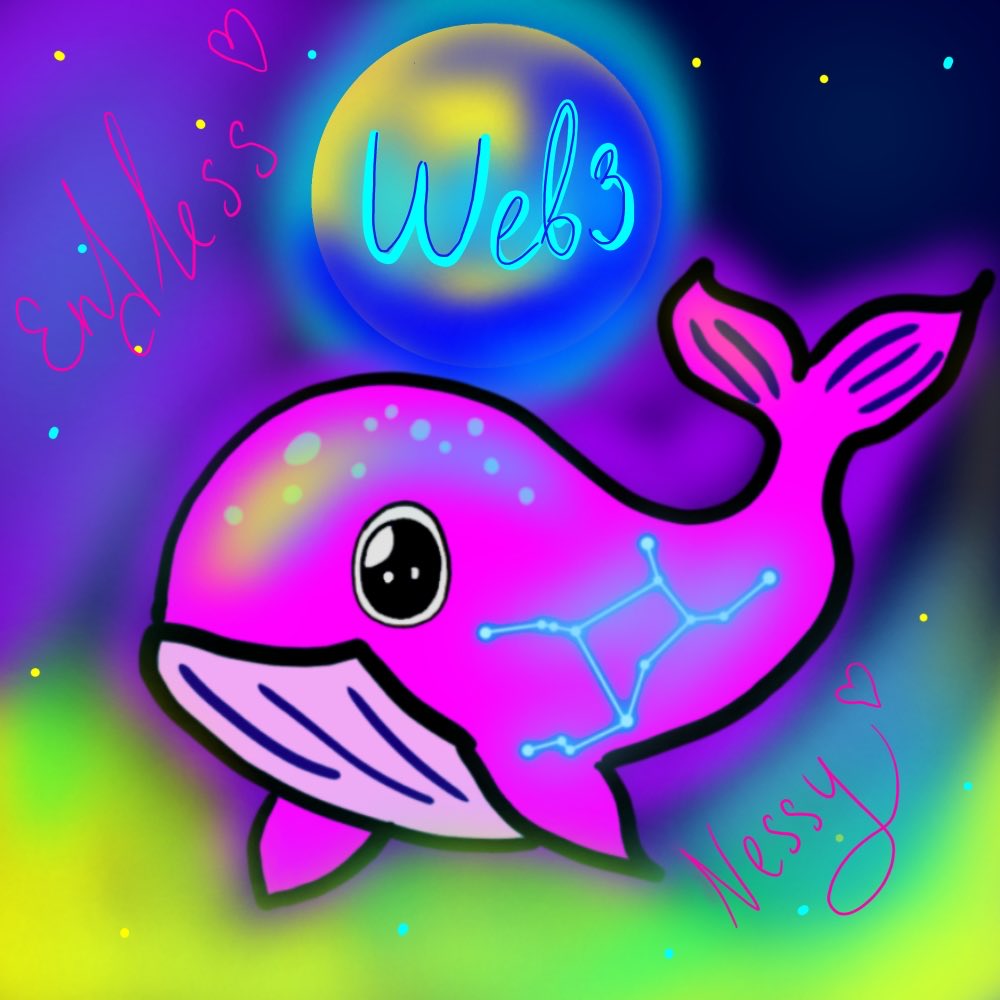 Diominika0312's tweet image. Discord: dominika01161
@MasterAIchemist @EndlessProtocol #EndlessProtocol