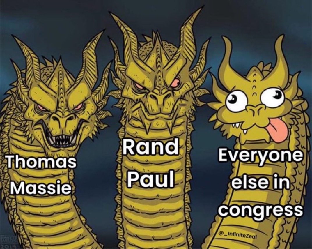 Trump is now the swamp he promised to drain.