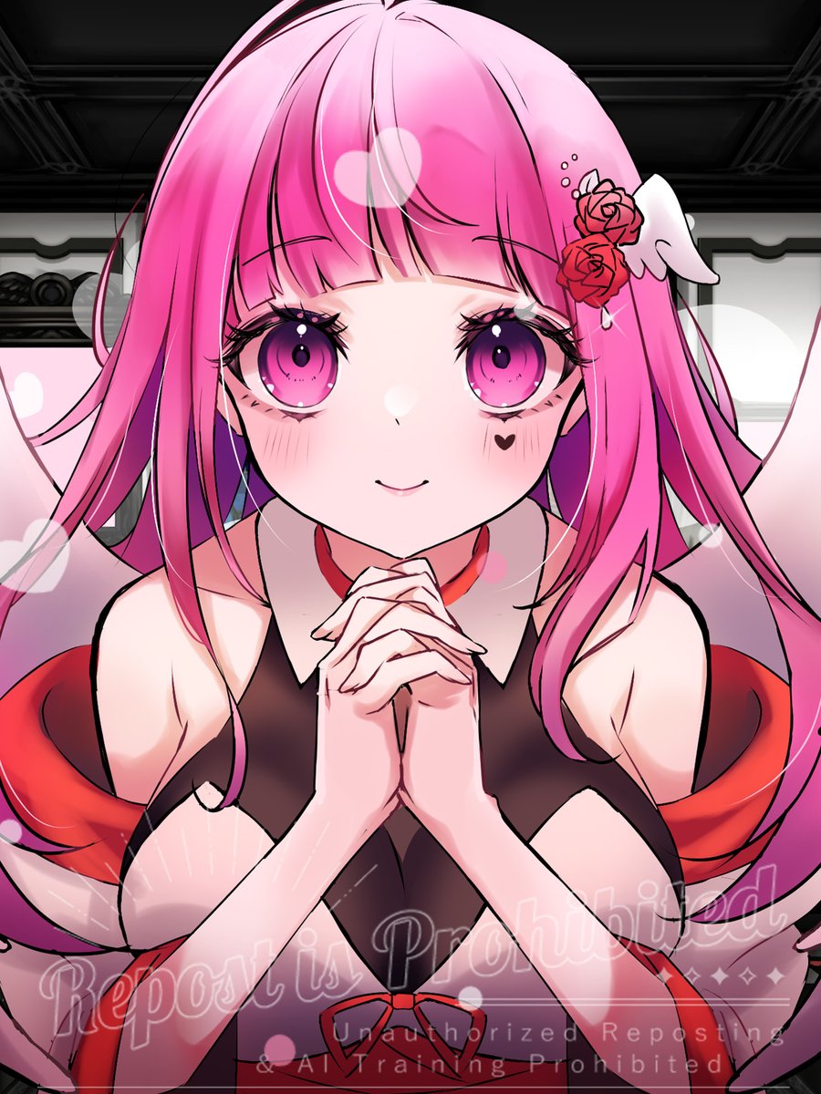 【#おはようVtuber】
今週もあなたに素敵な事が降り注ぎますように☀️
いってらっしゃい💞