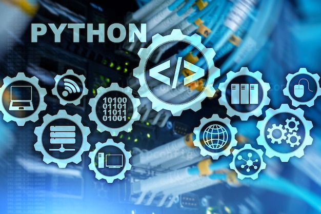 moprius's tweet image. Python uma linguagem para cientista
#programming #programação #programador #technology #tecnologia #python #pythonprogramming #pythondeveloper
moprius.com/2025/10/python…