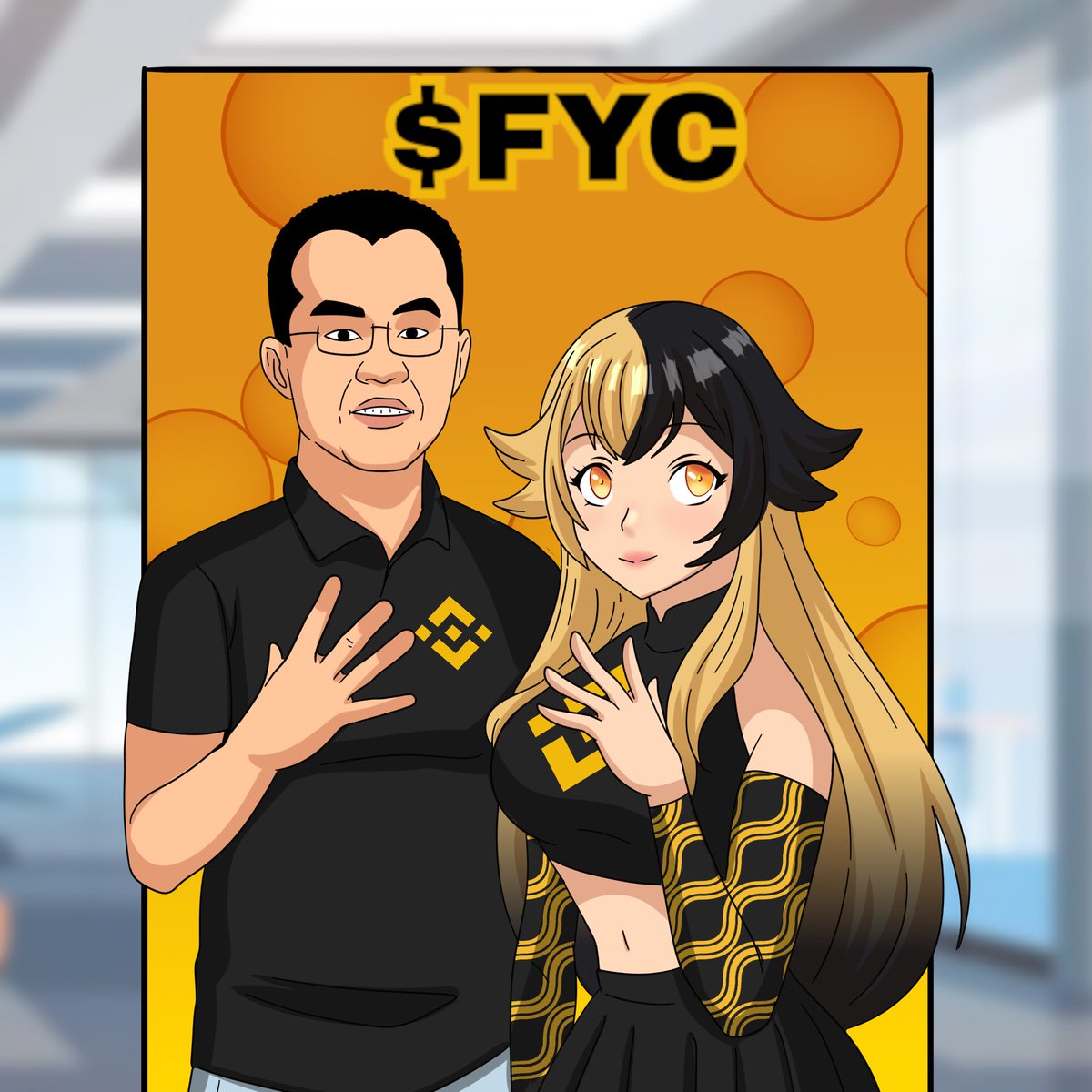 DP_defi_crypto's tweet photo. Forget patience. This is endurance. ⏳ #5YearCycle
$FYC https://t.co/pASDYfm1OW