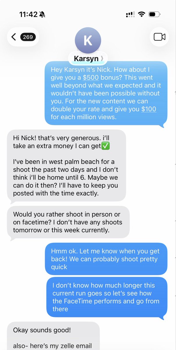 Nick O’Neill tweet media