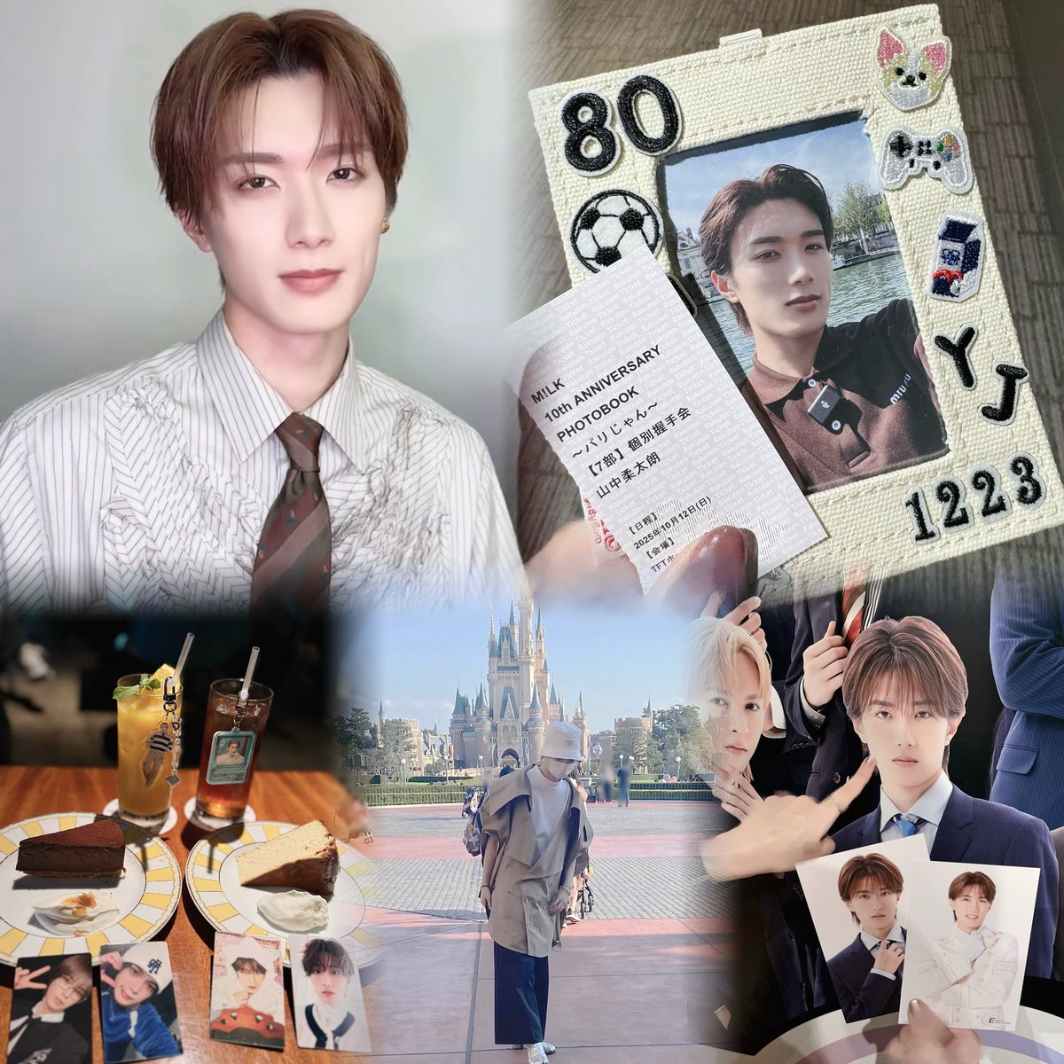 しずえ tweet media