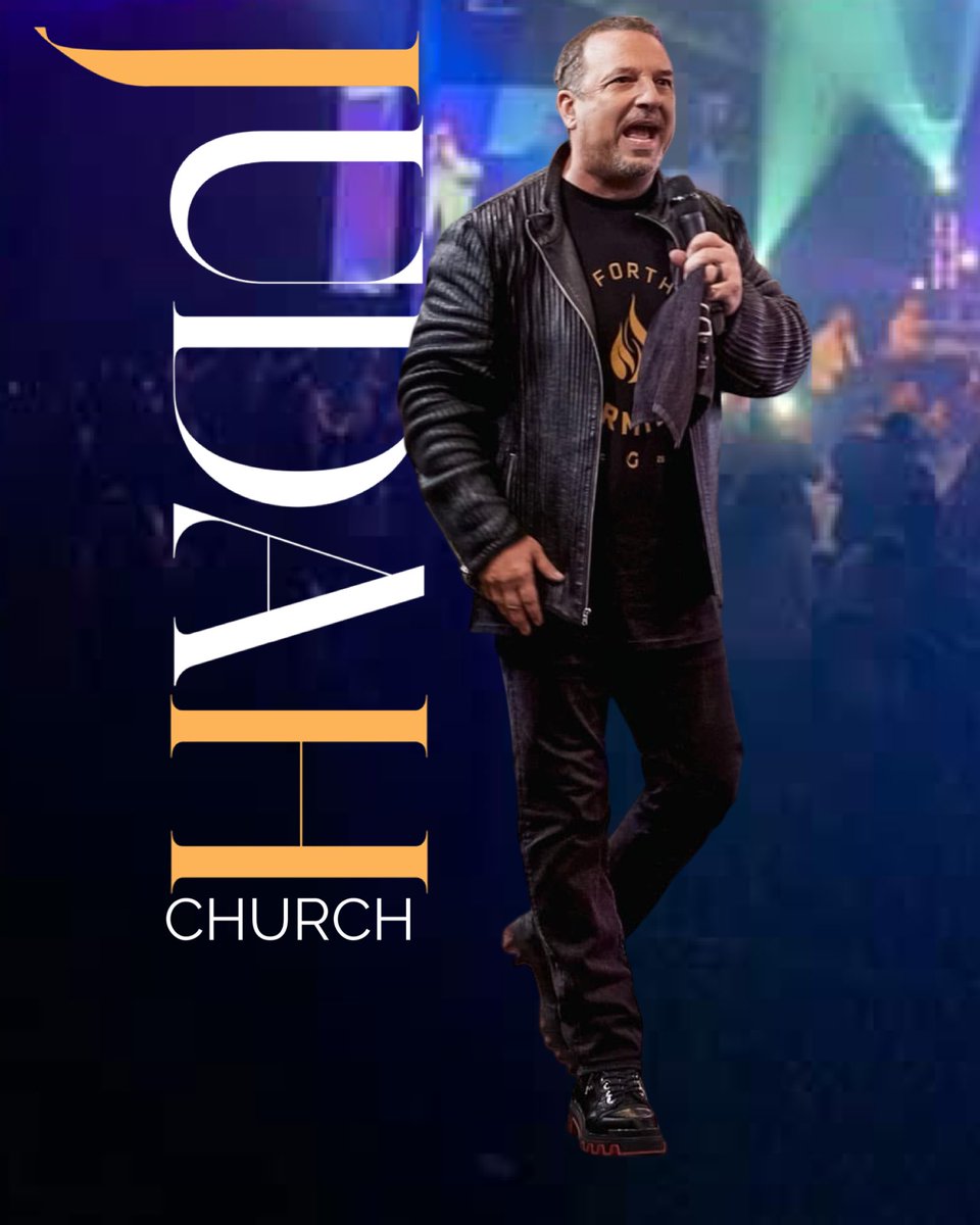 Judah Church LIVE

facebook.com/share/v/1BTkUN…