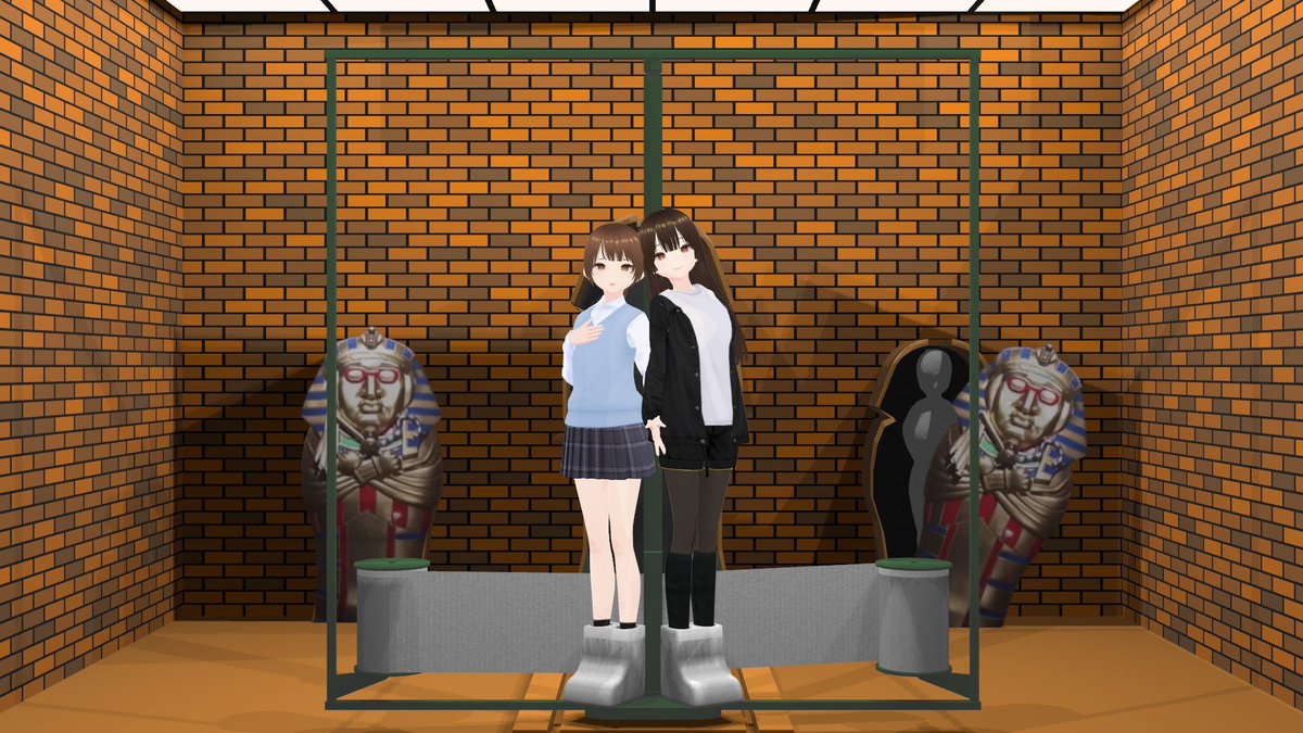 まにあ※ミイラ製造士 tweet media