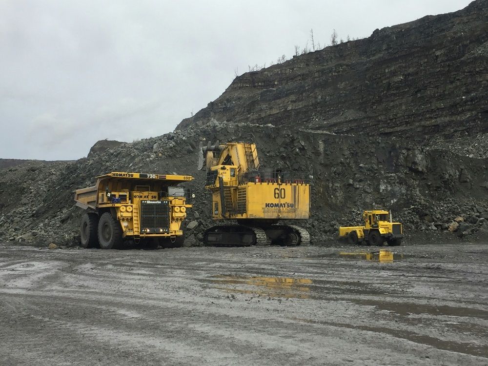 I have been appointed at a mine in South Africa where there's only natives working there for four years now. From the engineers, technologists, operators, cleaners, security, mine rescue, health and safety, etc.

It's the first time in my 15+ years of consulting experience at