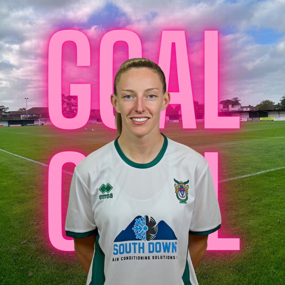 Bognor Regis Town WFC (@rockettes_wfc) on Twitter photo GOAL: Bexhill United 2 - 2 Bognor Regis Town (Bec Bell-Thorns).  The Rockettes get the equaliser. GOAL: Bexhill United 2 - 2 Bognor Regis Town (Bec Bell-Thorns).  The Rockettes get the equaliser.
