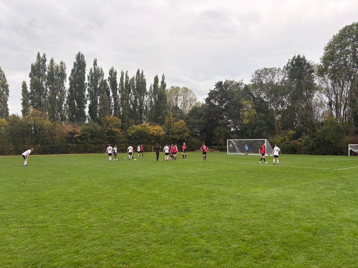 Old Kingstonians FC tweet media