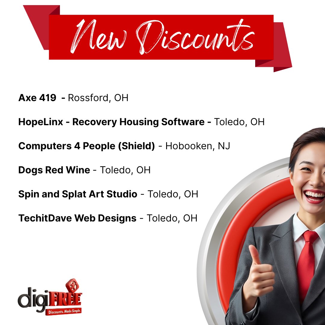 digiFREE (@digifree_) on Twitter photo 