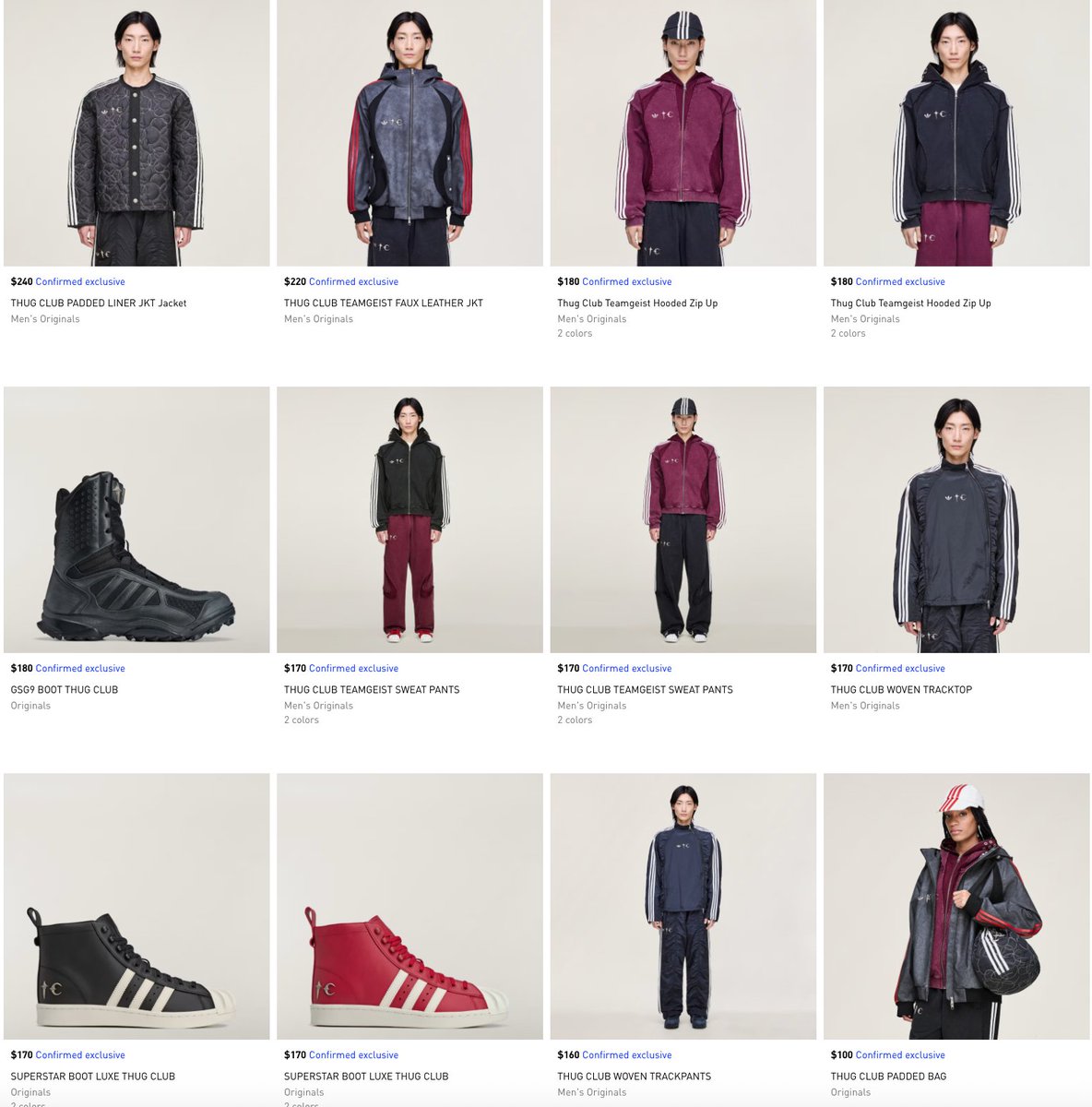 SOLELINKS tweet media