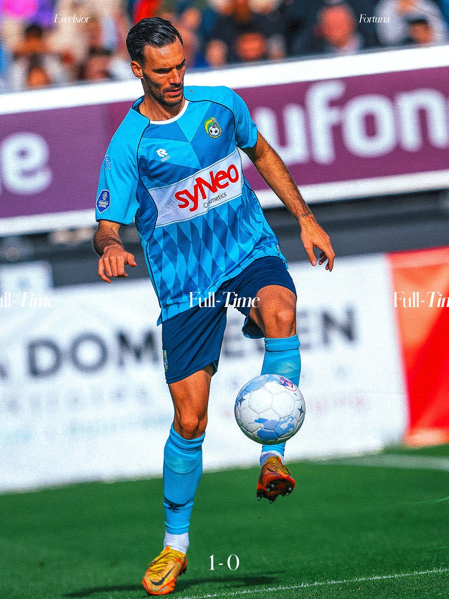 Geen punten vandaag.