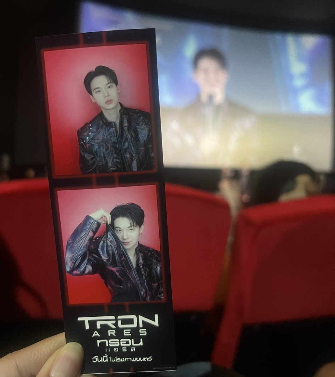 สุดหล่อ ของพส. 🤍🤏🏻
หล่อมากกกกกก 🥹🫶🏻

MAJOR YIN TRON ARES
#TronAresTHxYin
#yinyin_anw  <a href="/yinyin_anw/">Yinyin</a>