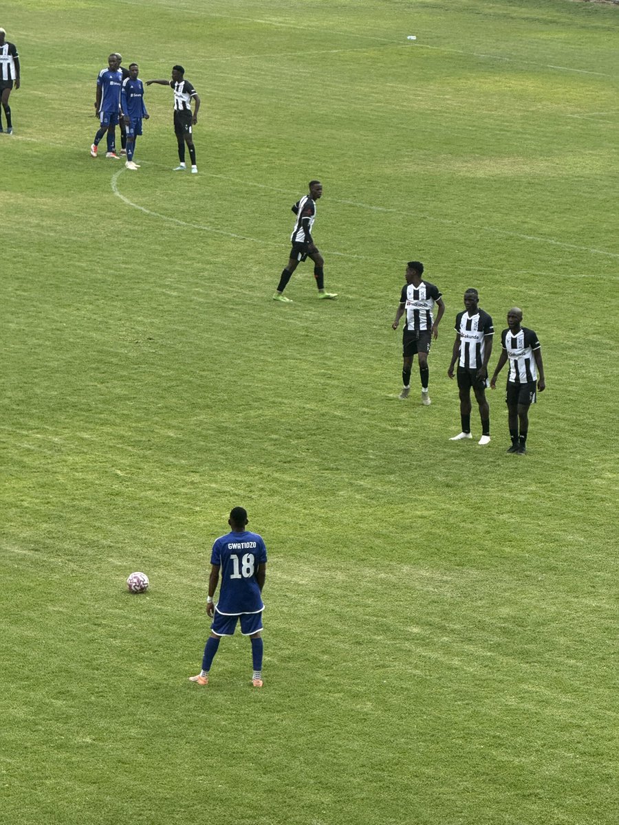 hurumendenews's tweet image. 70”
@HighlanderBosso 1-1 #Dynamos #bulawayo