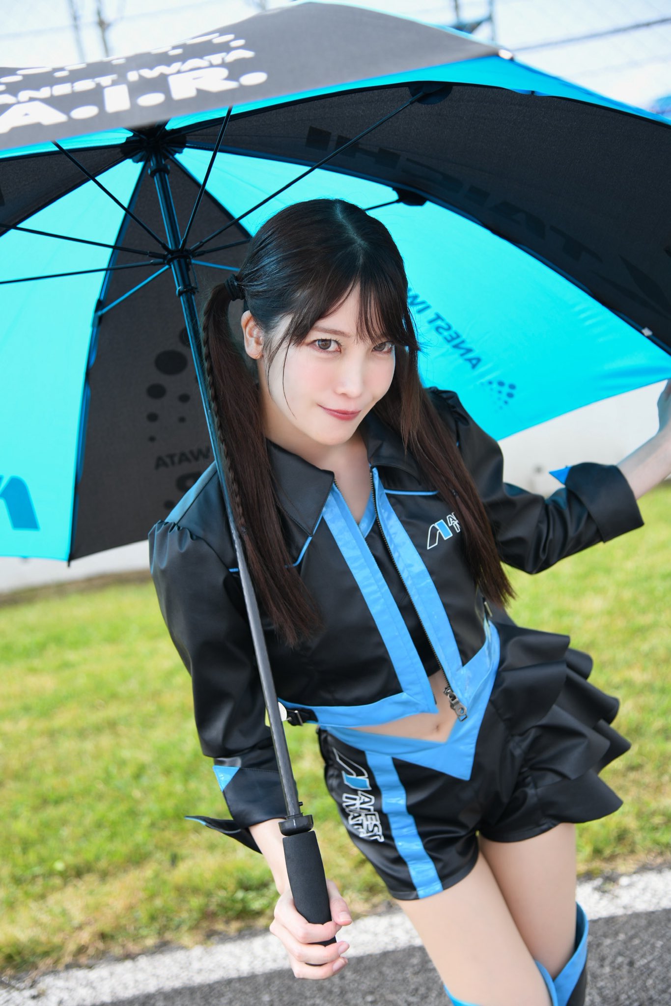 赤城ありさ🐹 on X: 