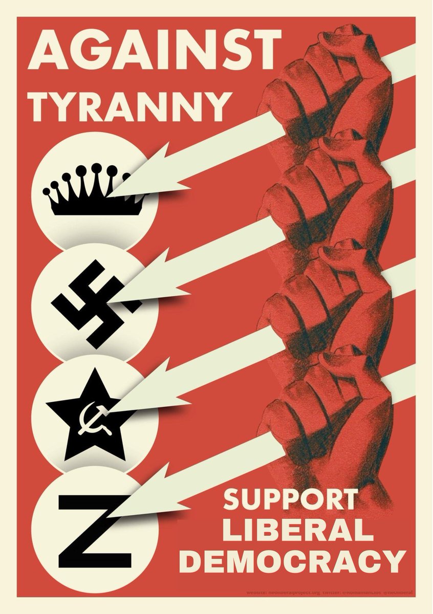 Project Liberal (@projectliberal) on Twitter photo 