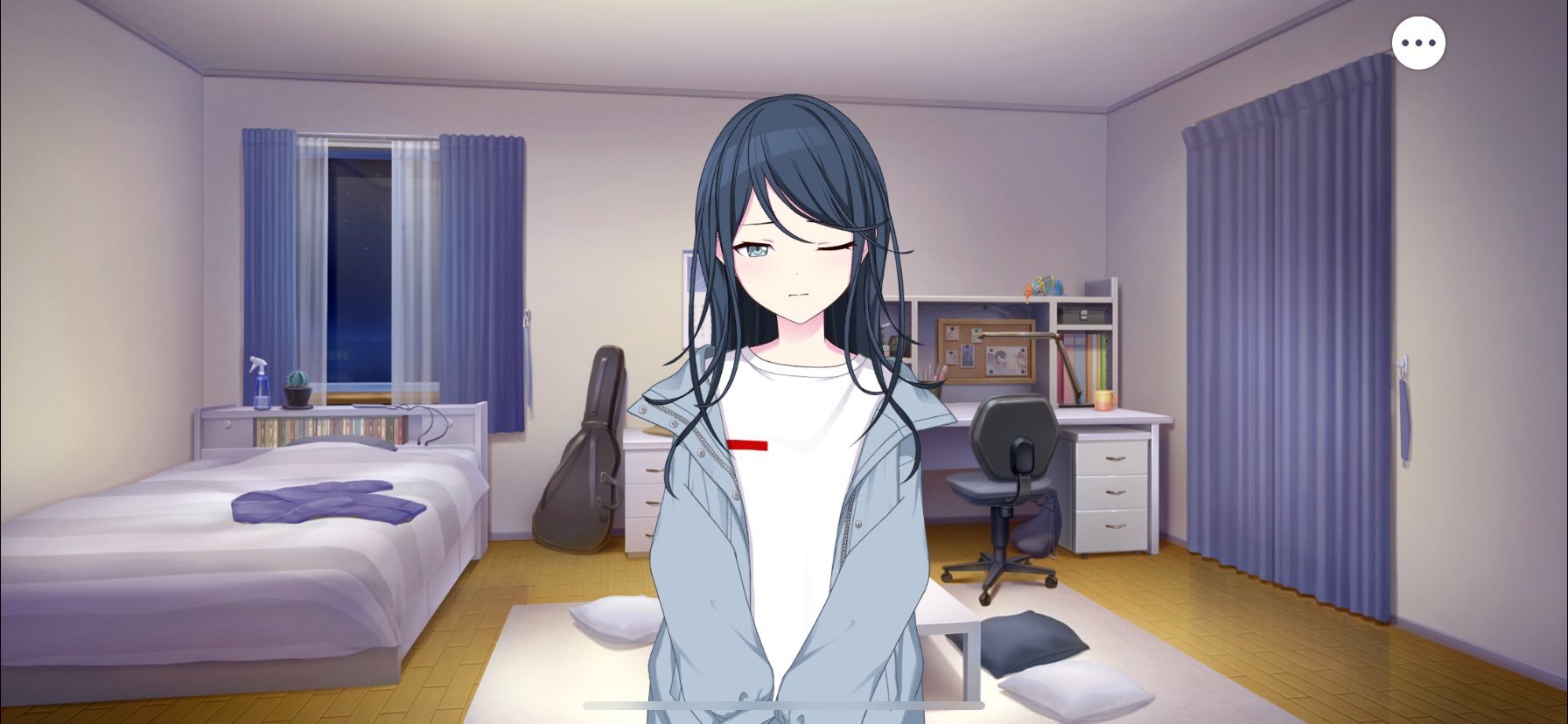 きなこラテ2号(さらばリジェネトスくん、プロトディスコセカイ