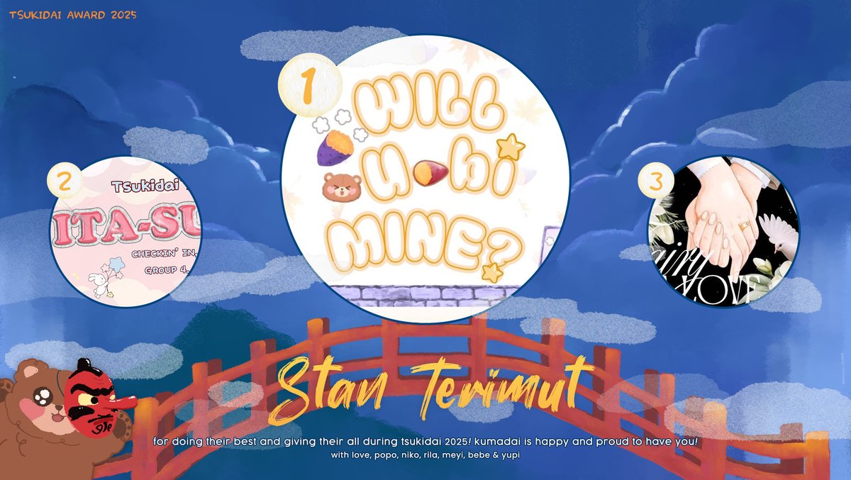 PLAYGROUND .ᐟ 🐻 tweet media