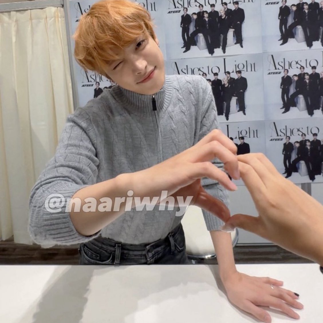 HNGJNGLUVBOT's tweet photo. oh he’s so puppy https://t.co/Ur6eeOipak
