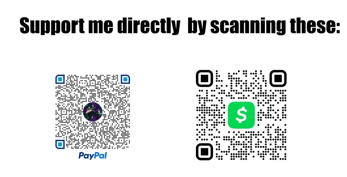 Here is your reminder that this disabled queer boi needs your support to exist under crapitalism &lt;3 #MutualAid #survivalfund throne.com/mrzucchini4206…