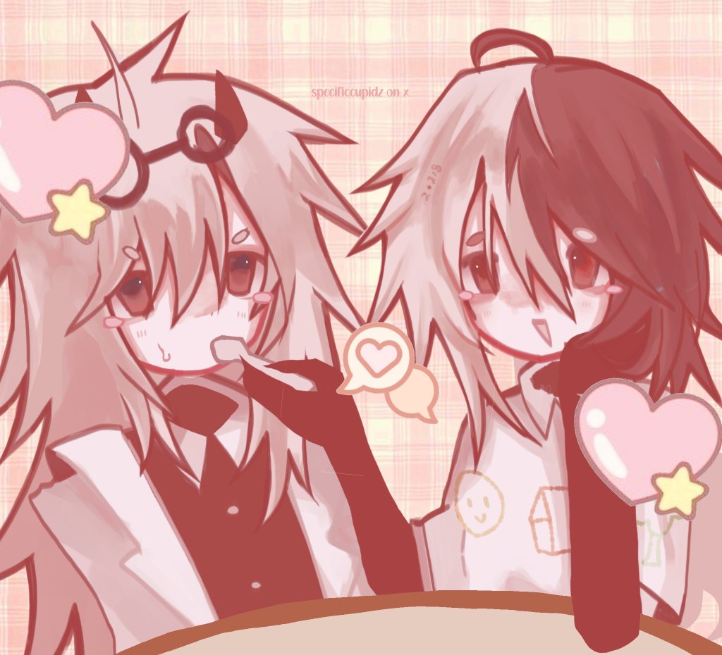 Specificcupidz's tweet image. #zipward #FPE #fpefanart #fundamentalpapereducation #fanart #zip #edward #KATIEVERSE