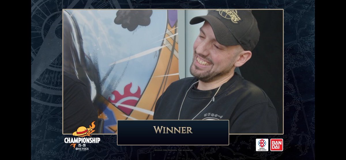 Big congrats to <a href="/SkepasG/">George Skeparnides</a> for winning the Bonn Regionals 🇩🇪 I'm so proud of you!

For me this was the second official casting for a regionals and had a amazing time. Big shoutout to <a href="/AbrarKrasnici/">Abrar_Krasnici</a> for this weekend.

And hopefully until next time!