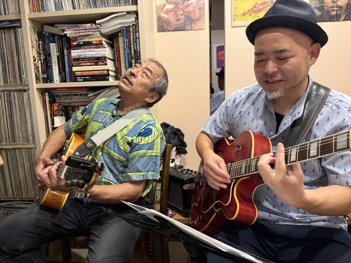 磯部 優 tweet media