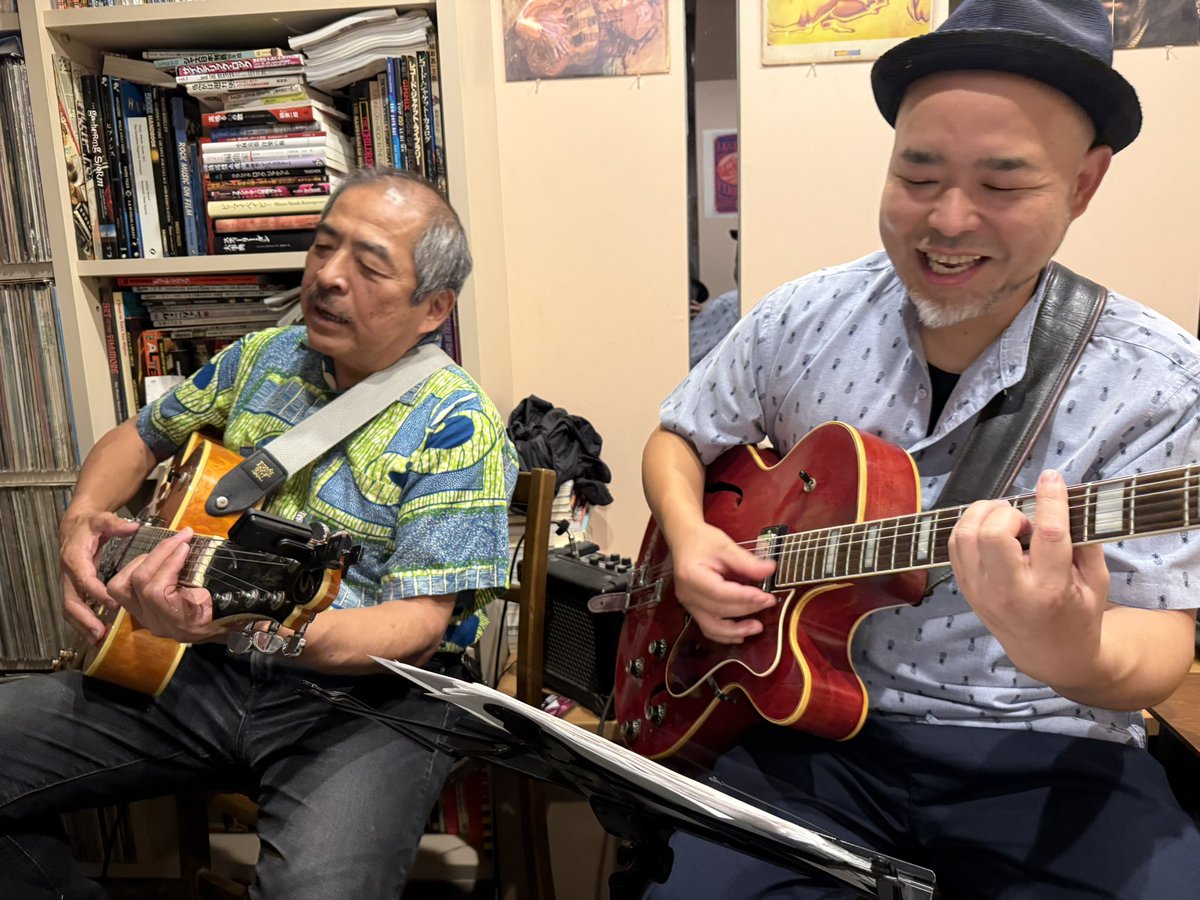 磯部 優 tweet media