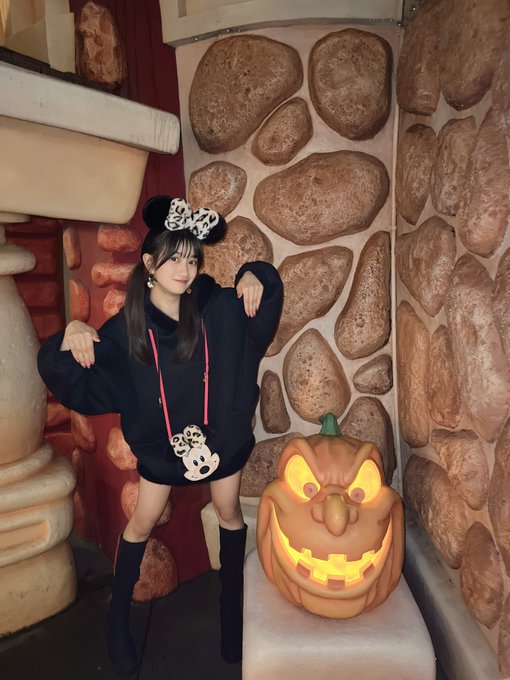 上村佳里奈のTwitter画像19