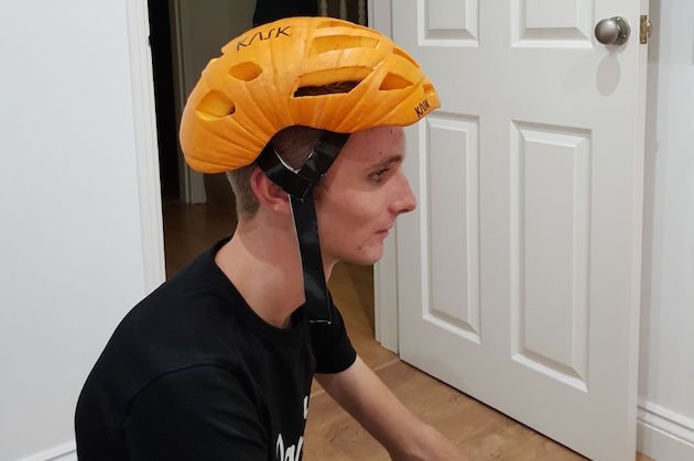 STOPSWAPANDSAVE's tweet image. 😂Have you carved your Halloween pumpkin yet?! Here&apos;s an idea!!!🎃 #stopswapandsave @stopswapandsave