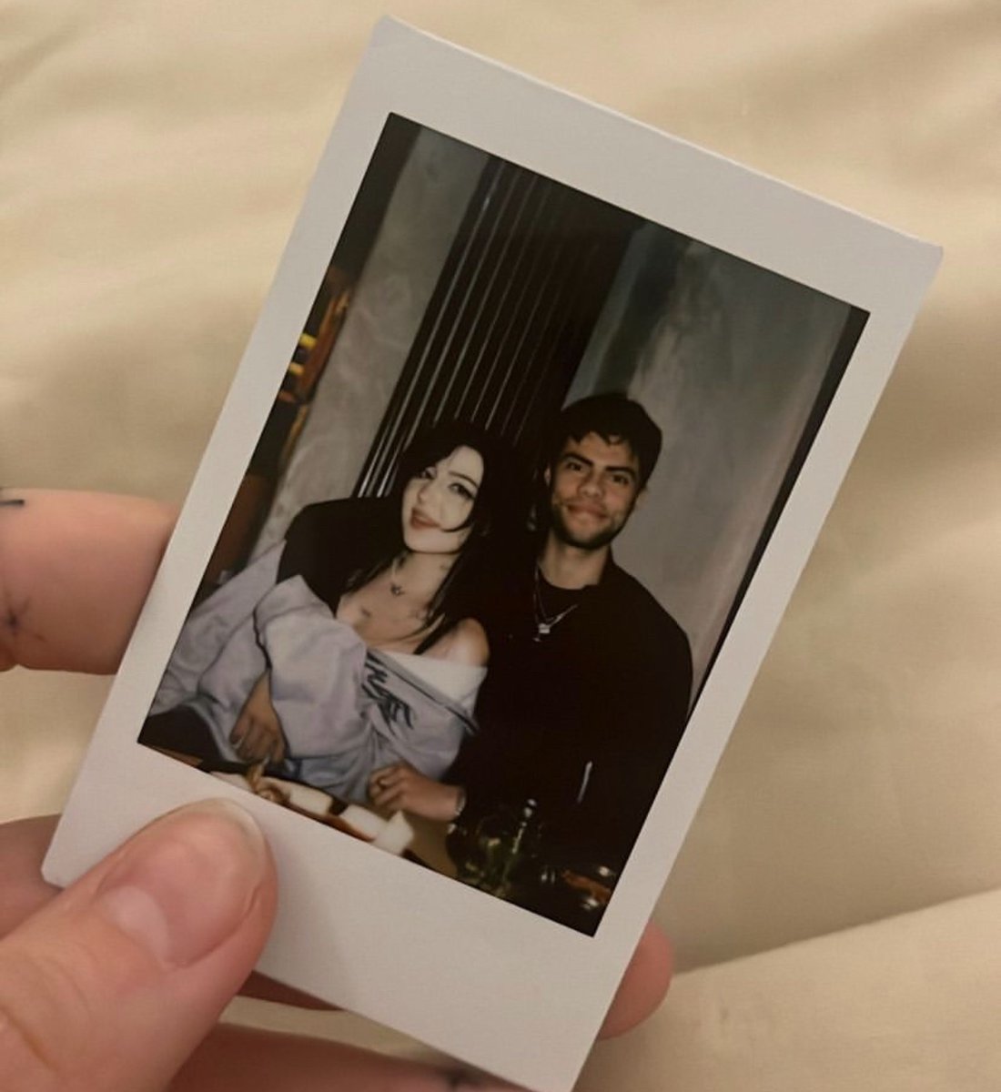 While the last 2 years together of us being together may have taught me many things, the one teaching that I’ll never forget is that when it comes to choosing the person whose face I’ll wake up to every morning, whose mind I’ll want guiding and navigating me throughout the rest