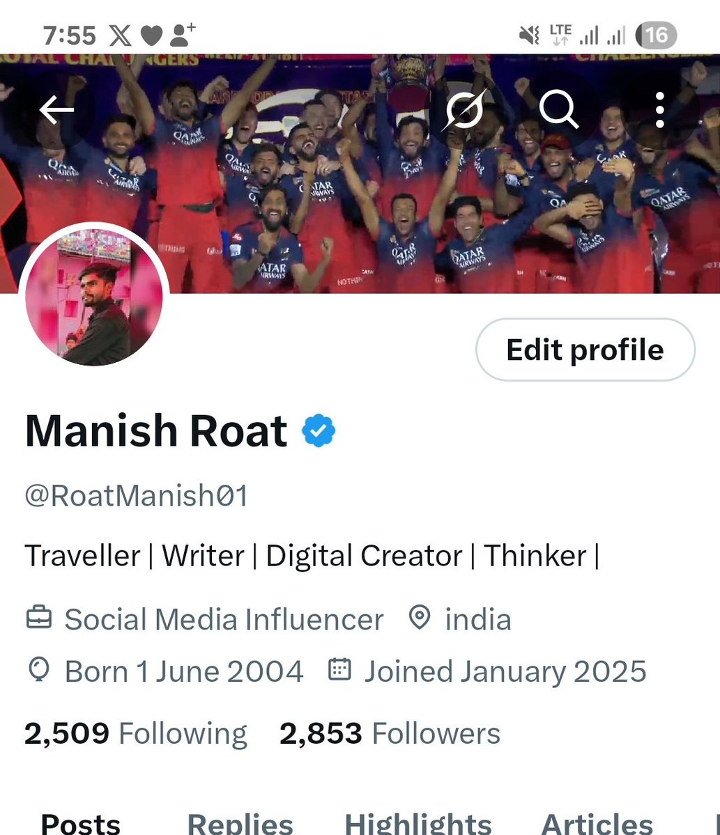 Tweet media one