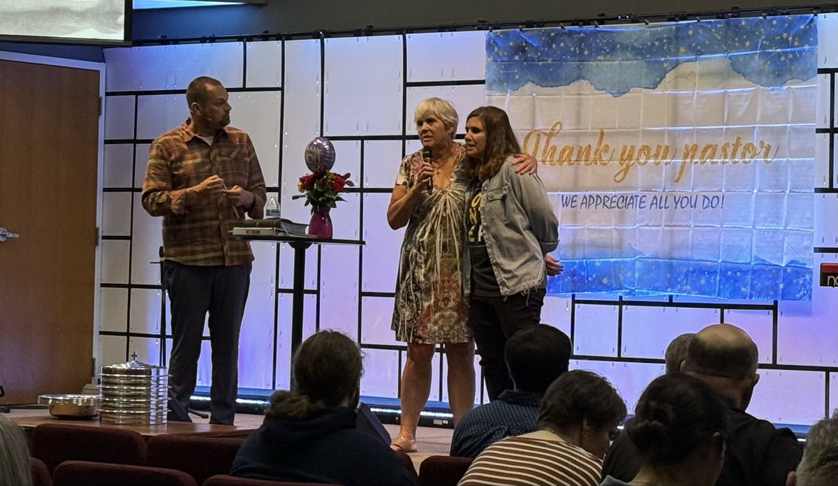 JCC_Indiana's tweet photo. We appreciate you!
Thank you Chad and Julie for ALL you do for us! https://t.co/CCDFwcAYrO