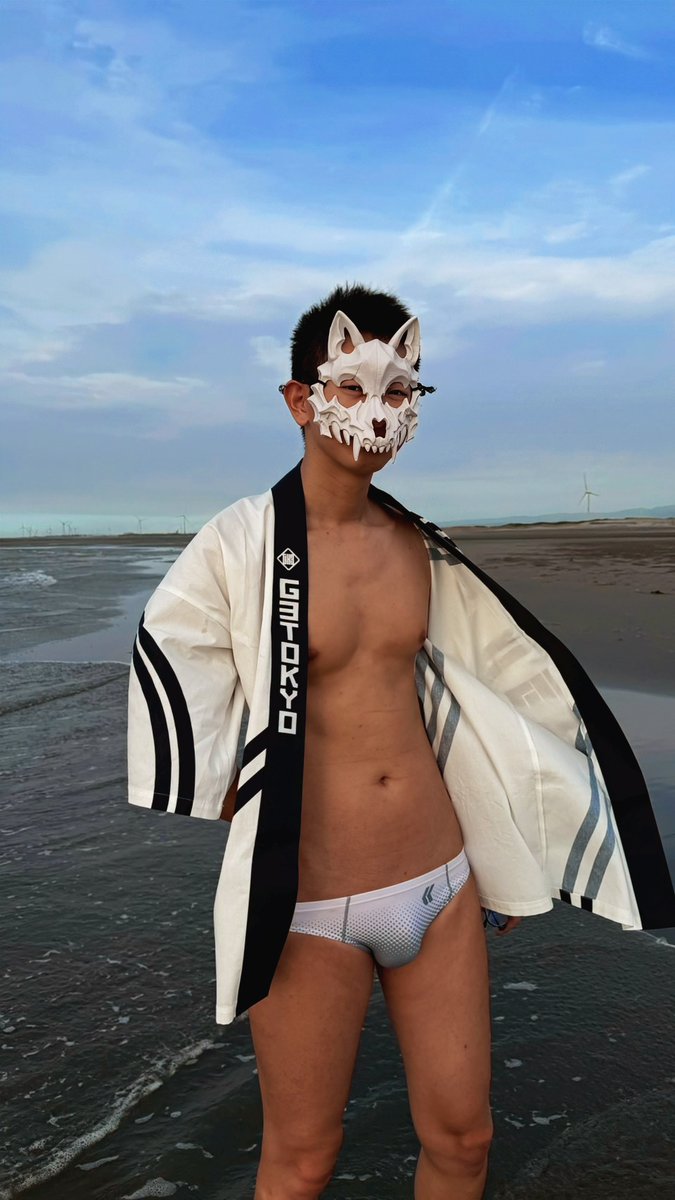 風超大炸毛啦 uwu
Photo by <a href="/TianWuinDrizzle/">那天霧裡的貳瀧</a>