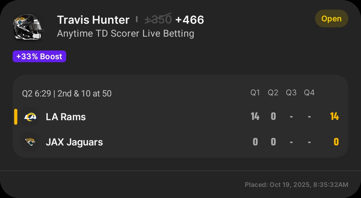 john calender tweet media