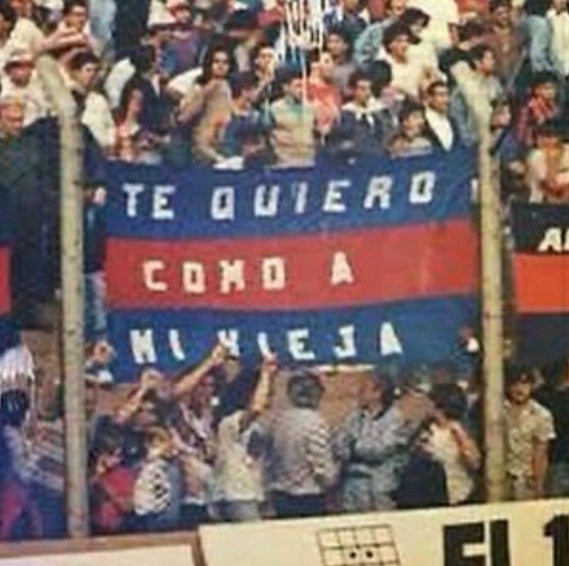 Las que están, las que no, las de corazón. A todas! 
Feliz día💙❤️
#diadelamadre 

#masque90minutos 
#militanciaporloscolores 💙❤️
#sanlorenzo #diadelamadre