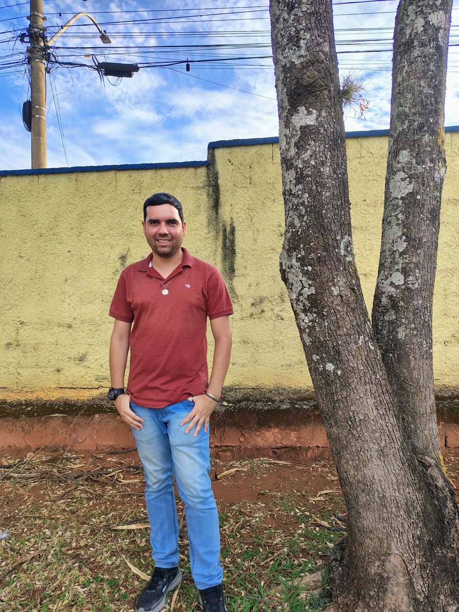 EricPotter's tweet photo. Viver antes de tudo, é brincar de ser feliz https://t.co/bRhqq3LSQO