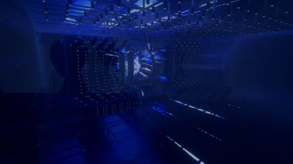 2025/11/1/sat OPEN 20:00 CLOSE 24:00

#VR_EXCEED #extremevr