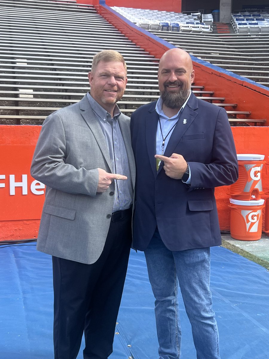 Don’t know what I’d do without this guy!   <a href="/DrJosephCase/">Dr. Joseph Case</a> is the best in the business!   Honored to call you brother and friend!