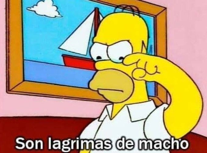 Mica 🖤 (@laveerdino) on Twitter photo El frio me hace doler las articulaciones
El gym no me haria esto El frio me hace doler las articulaciones
El gym no me haria esto