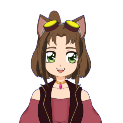 Sorry for the long absence from streaming, it has been a complicated... month... I will tell you all about it in today's stream of #PokmemonLegendsZA. I look forward to seeing you there! start time 11 ET #envtuber #Vtuber