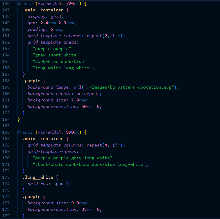 akinwahabcodes's tweet image. The use of Grid template areas actually simplifies a lot of things .. 
It might take more lines to set things up but it&apos;ll makes going forward easy and its fun 😅😅. Imagine &quot; &quot; which is not used in CSS suddenly appearing 

#css #cssgrid #hello world