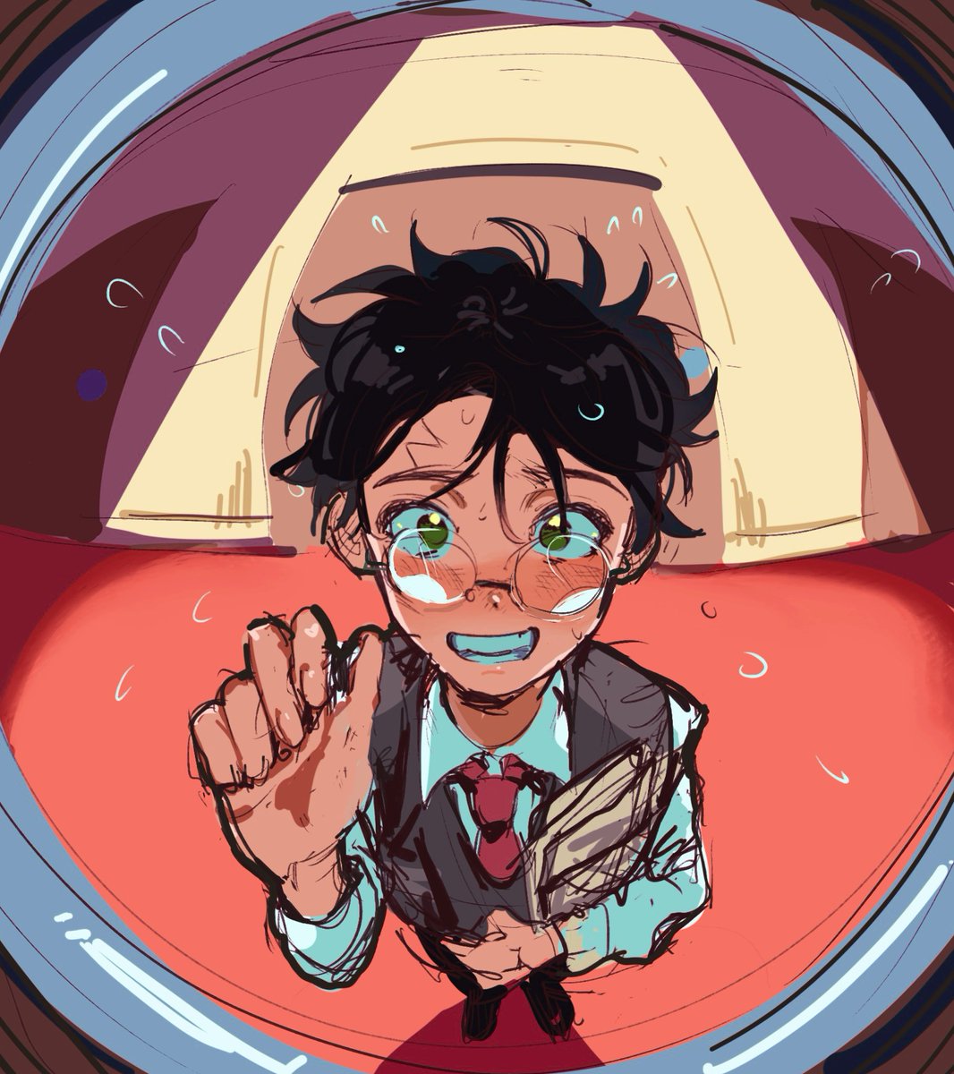 🔞yomiyum | COMMS CLOSED tweet media