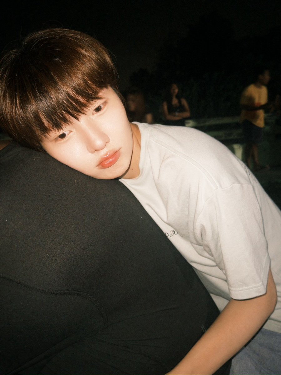 Hi inter fans! I’m not sure if our fanbase has grown in your country tell me how it’s been! 
Next week will be the final episode, so I hope everyone will keep watching and supporting us until the end.
Let’s give it our all together next week! 💪

Khemjira The Series EP11